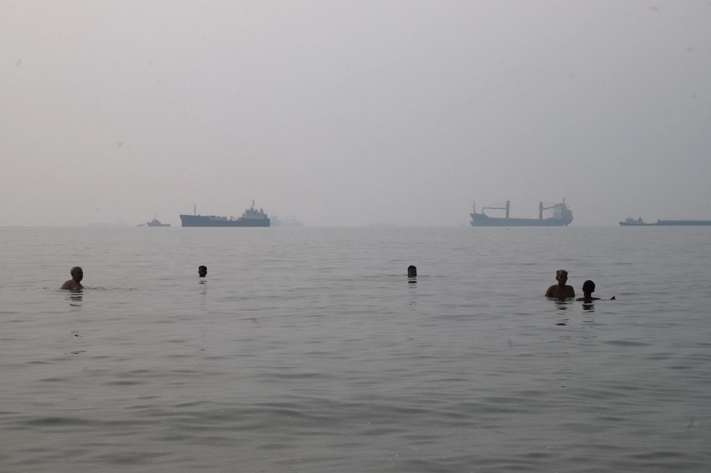 If the Strait of Hormuz is open, why are gas and diesel so expensive?