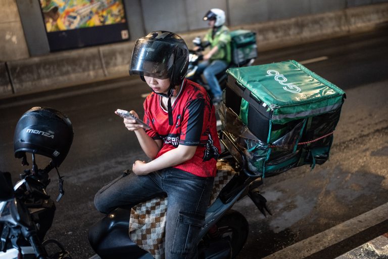 Grab hợp tác OpenAI thúc đẩy kỹ năng AI tại Thái Lan