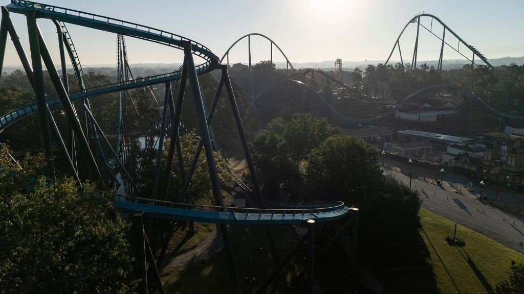 Six Flags financial trouble started well before tragic death