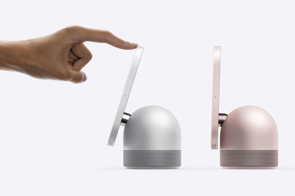 Apple just announced a new gadget that could be key to its AI push