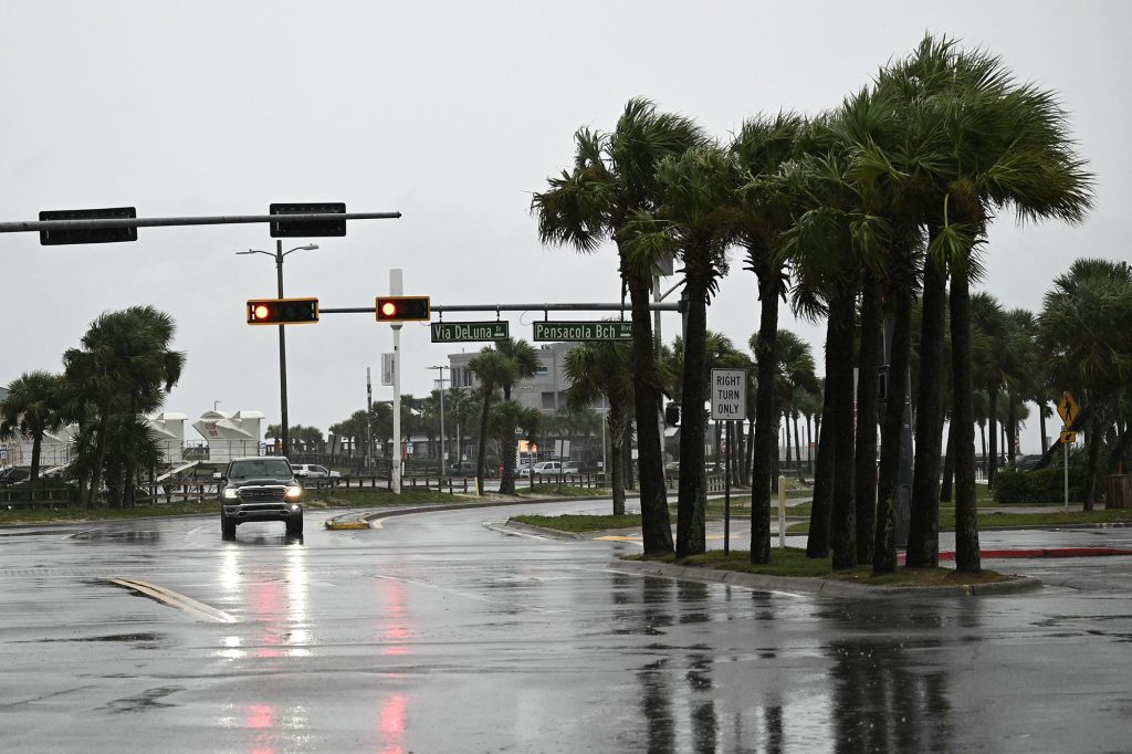 ‘Zero tolerance for disruptions.’ Hurricane Isaias could mess with America’s refining nerve center