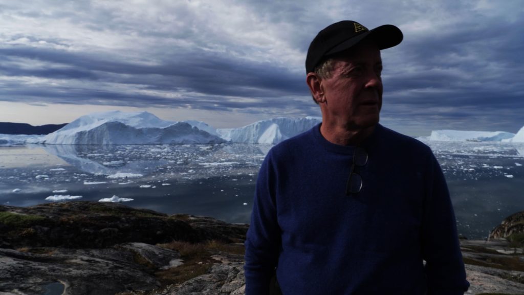 Robert Price was sitting on a $1 trillion frozen goldmine. Then Dr. Phil got involved